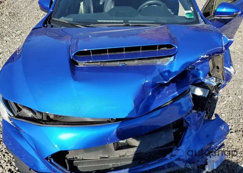 2022 Subaru Wrx Gt z USA, uszkodzony, nr VIN JF1VBAU60N8028075